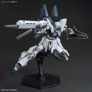 Bandai 217 Sinanju Stein Narrative Ver. HGUC 1/144 Model Kit - A-Z Toy Hobby