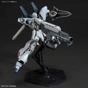 Bandai 217 Sinanju Stein Narrative Ver. HGUC 1/144 Model Kit - A-Z Toy Hobby
