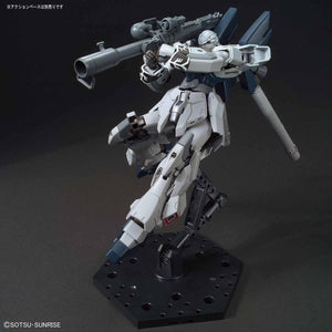 Bandai 217 Sinanju Stein Narrative Ver. HGUC 1/144 Model Kit - A-Z Toy Hobby