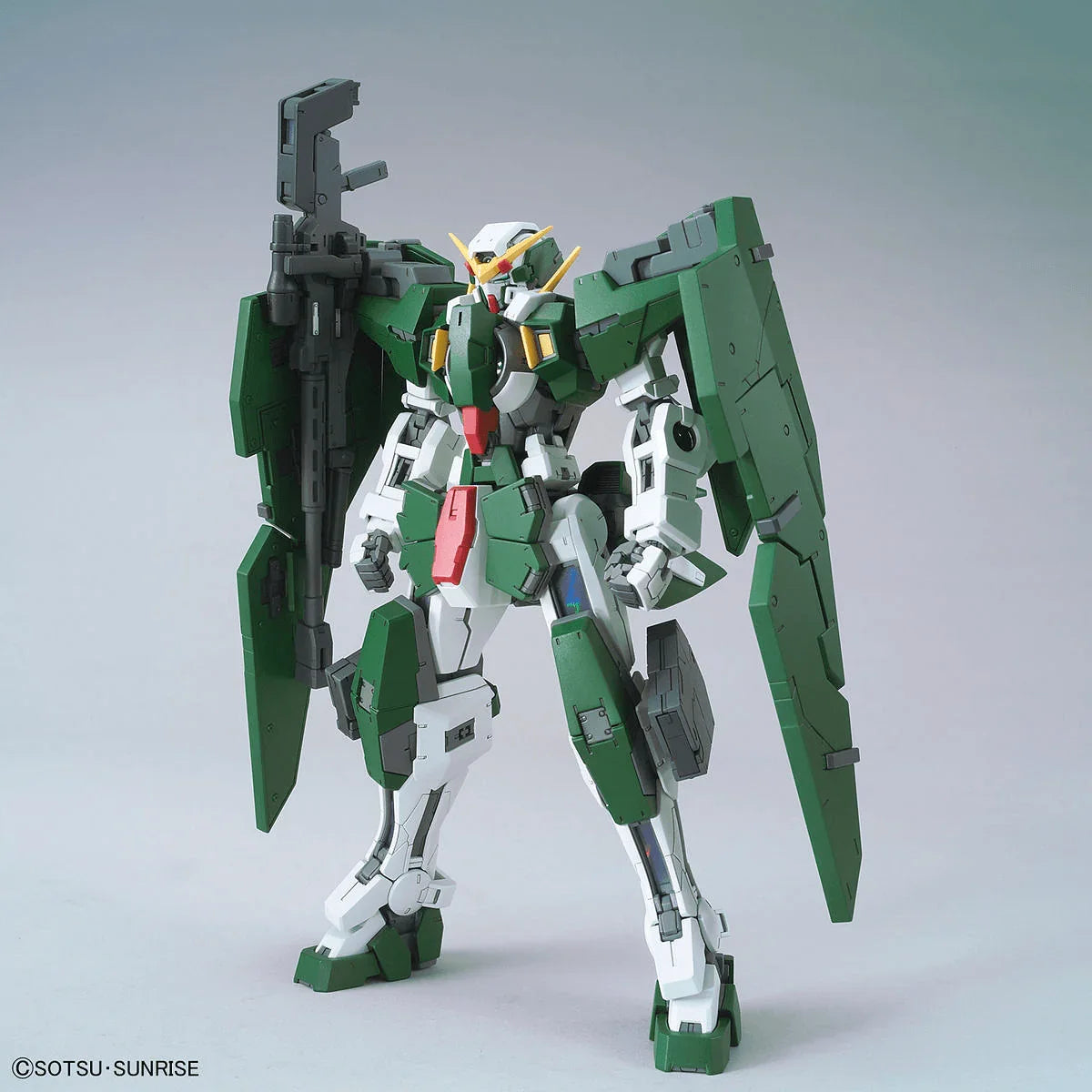 Bandai Gundam Dynames MG 1/100 Model Kit - A-Z Toy Hobby