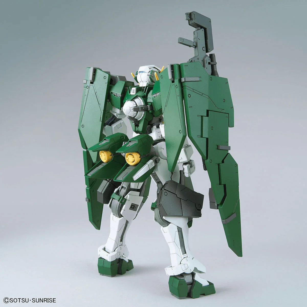 Bandai Gundam Dynames MG 1/100 Model Kit - A-Z Toy Hobby