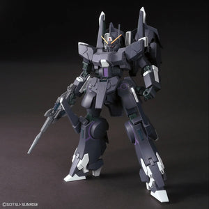 Bandai 225 Silver Bullet Suppressor HGUC 1/144 Model Kit - A-Z Toy Hobby