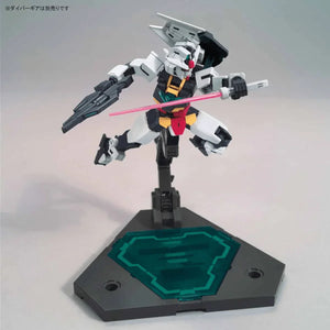 Bandai 001 Earthree Gundam HGBD 1/144 Model Kit - A-Z Toy Hobby
