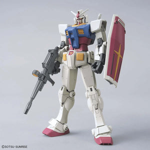 Bandai RX-78-2 Gundam Beyond Global HG 1/144 Model Kit - A-Z Toy Hobby