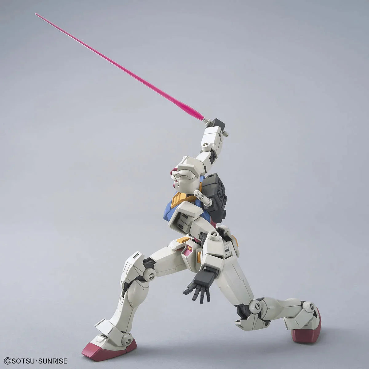 Bandai RX-78-2 Gundam Beyond Global HG 1/144 Model Kit - A-Z Toy Hobby