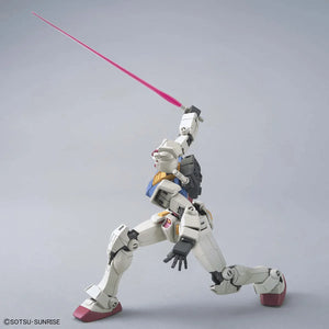 Bandai RX-78-2 Gundam Beyond Global HG 1/144 Model Kit - A-Z Toy Hobby