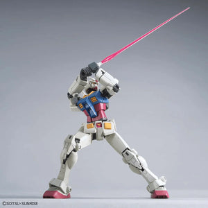 Bandai RX-78-2 Gundam Beyond Global HG 1/144 Model Kit - A-Z Toy Hobby