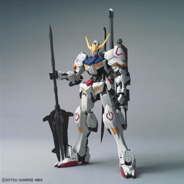 Bandai MG Gundam Barbatos 1/100 Model Kit - A-Z Toy Hobby