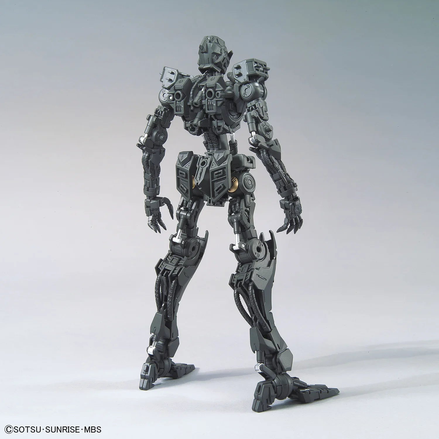 Bandai MG Gundam Barbatos 1/100 Model Kit - A-Z Toy Hobby