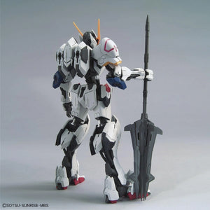 Bandai MG Gundam Barbatos 1/100 Model Kit - A-Z Toy Hobby
