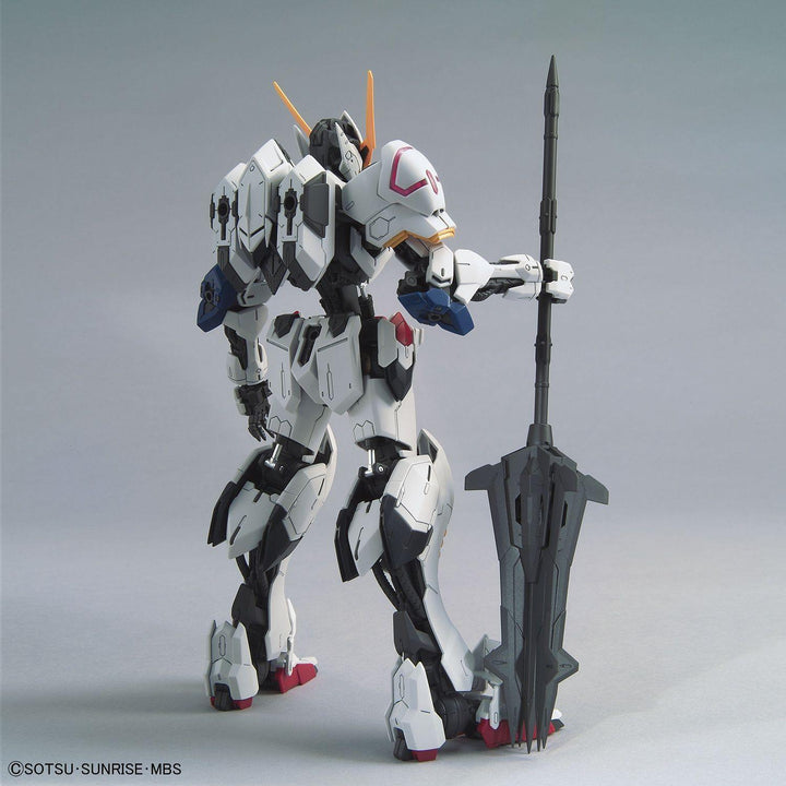 Gundam Barbatos MG 1/100 Model Kit - A-Z Toy Hobby