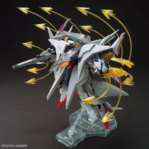 Bandai Xi Gundam vs Penelope Funnel Missile Effect Set HGUC 1/144 Model Kit - A-Z Toy Hobby