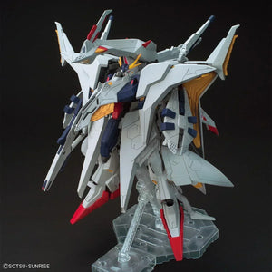 Bandai Xi Gundam vs Penelope Funnel Missile Effect Set HGUC 1/144 Model Kit - A-Z Toy Hobby