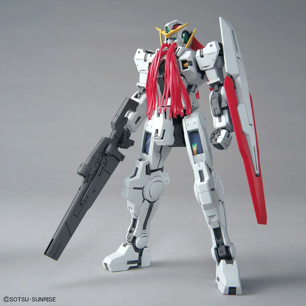 Bandai Gundam Virtue MG 1/100 Model Kit – A-Z Toy Hobby
