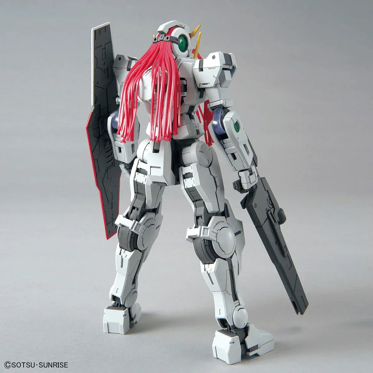 Bandai Gundam Virtue MG 1/100 Model Kit – A-Z Toy Hobby