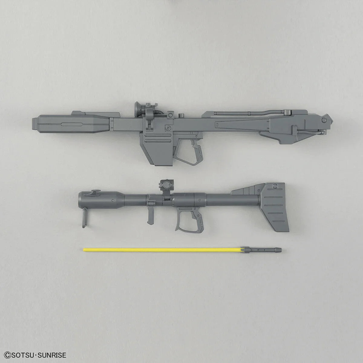 Bandai Rick Dom MG 1/100 Model Kit - A-Z Toy Hobby