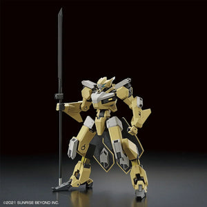 Bandai Kyoukai Senki 05 MAILeS Reiki HG 1/72 Model Kit - A-Z Toy Hobby