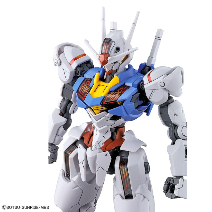 Bandai 03 Gundam Aerial HG TWFM 1/144 Model Kit - A-Z Toy Hobby