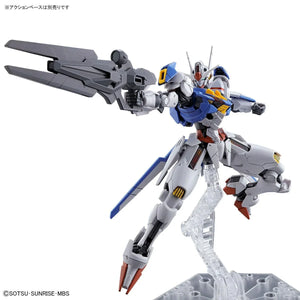 Bandai 03 Gundam Aerial HG TWFM 1/144 Model Kit - A-Z Toy Hobby