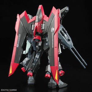 Bandai Raider Gundam Full Mechanics 1/100 Model Kit - A-Z Toy Hobby