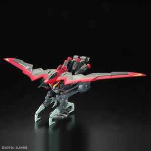 Bandai Raider Gundam Full Mechanics 1/100 Model Kit - A-Z Toy Hobby
