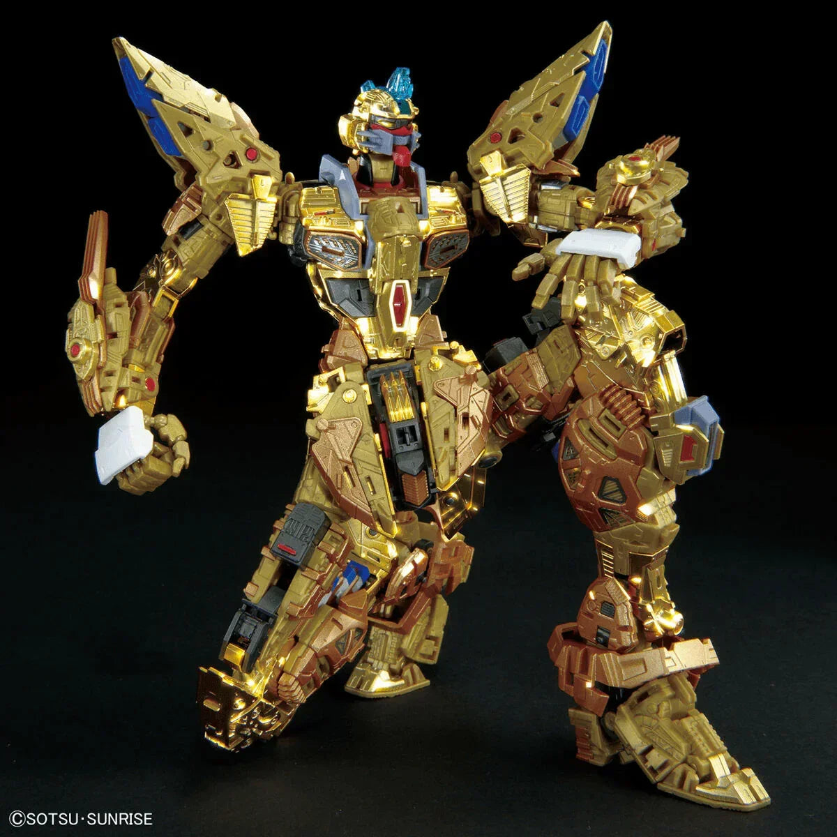 Bandai Strike Freedom Gundam MGEX 1/100 Model Kit – A-Z Toy Hobby