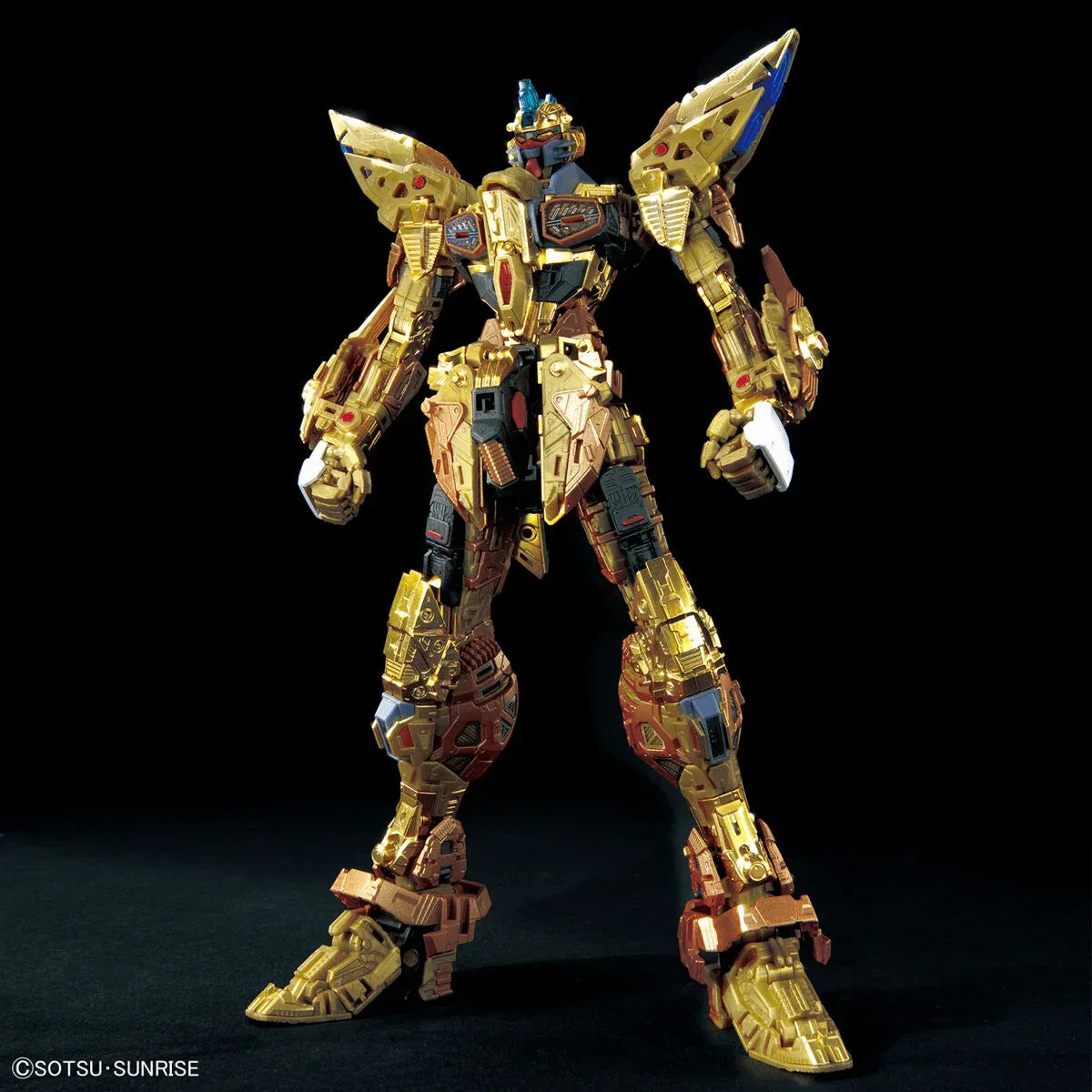 Bandai Strike Freedom Gundam MGEX 1/100 Model Kit – A-Z Toy Hobby