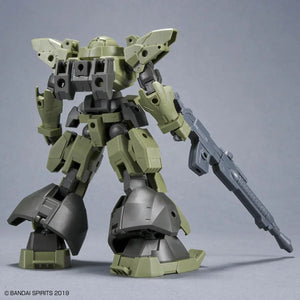 Bandai 44 bEXM-28 Revernova (Green) 30MM 1/144 Model Kit - A-Z Toy Hobby
