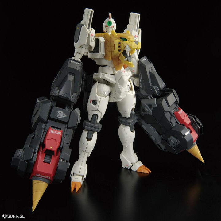 Bandai GaoGaiGar RG 1/144 Model Kit - A-Z Toy Hobby