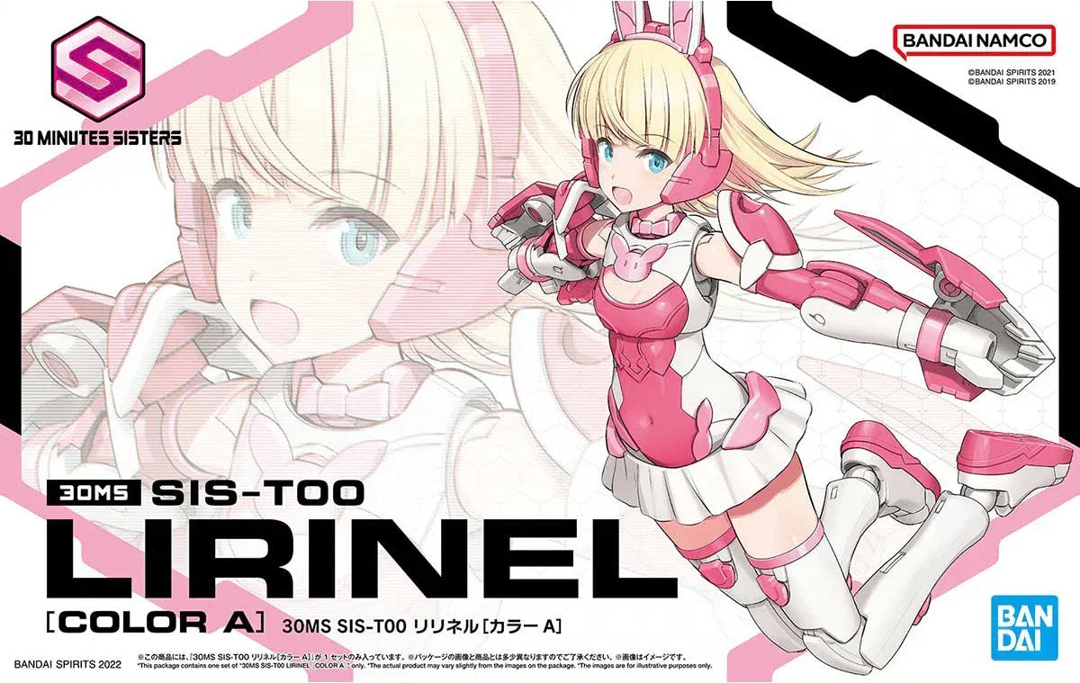 Bandai 30 Minutes Label Model Kits | A-Z Toy Hobby – Page 7