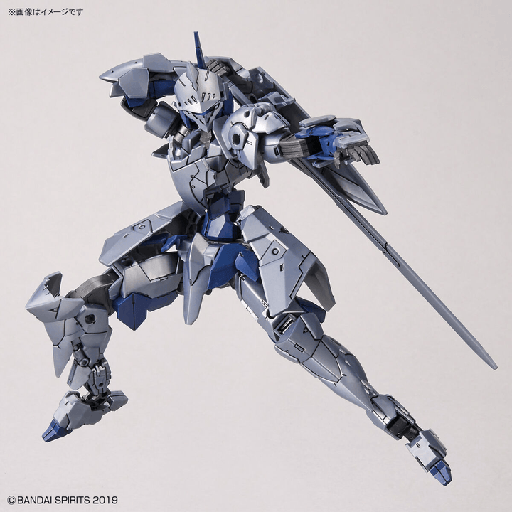 Bandai 48 EXM-A9k Spinatio Knight Type 30MM 1/144 Model Kit - A-Z Toy Hobby