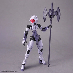 Bandai 49 EXM-E7r Spinatia Reaper Type 30MM 1/144 Model Kit - A-Z Toy Hobby