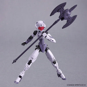 Bandai 49 EXM-E7r Spinatia Reaper Type 30MM 1/144 Model Kit - A-Z Toy Hobby