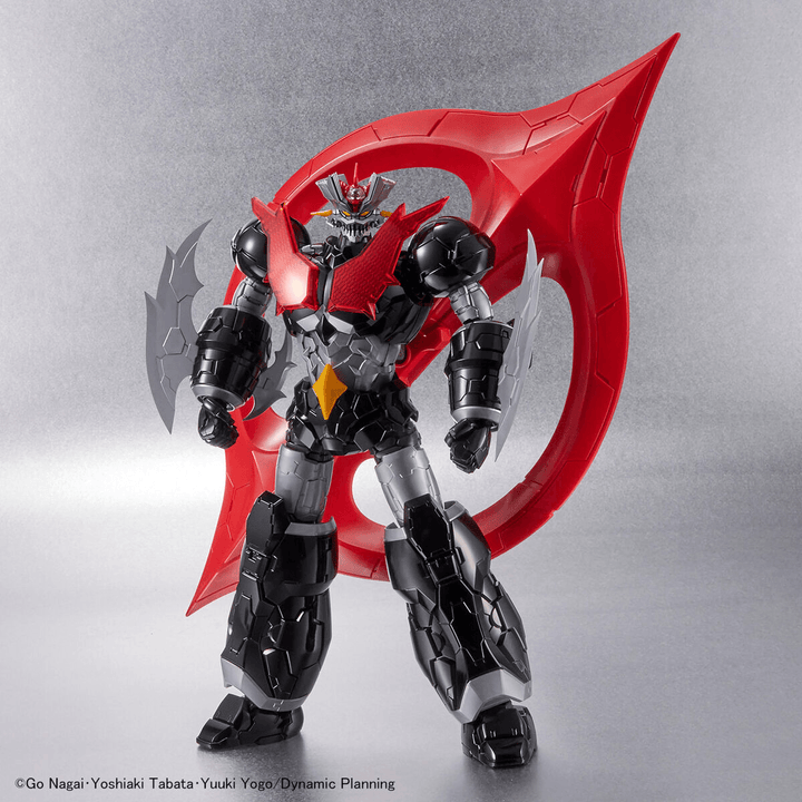 Bandai Mazinger Zero Infinitism HG Model Kit - A-Z Toy Hobby