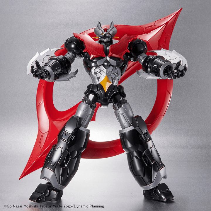 Bandai Mazinger Zero Infinitism HG Model Kit - A-Z Toy Hobby