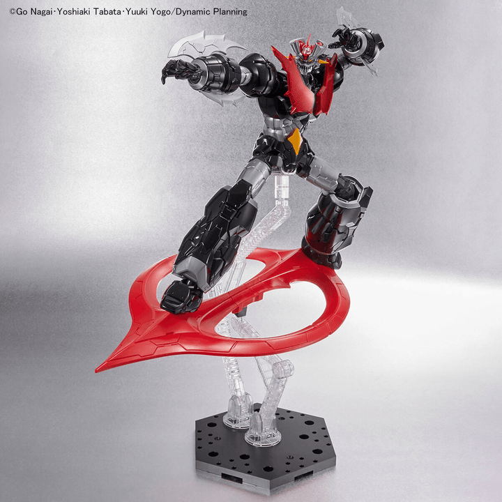 Bandai Mazinger Zero Infinitism HG Model Kit - A-Z Toy Hobby