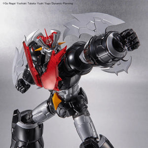 Bandai Mazinger Zero Infinitism HG Model Kit - A-Z Toy Hobby