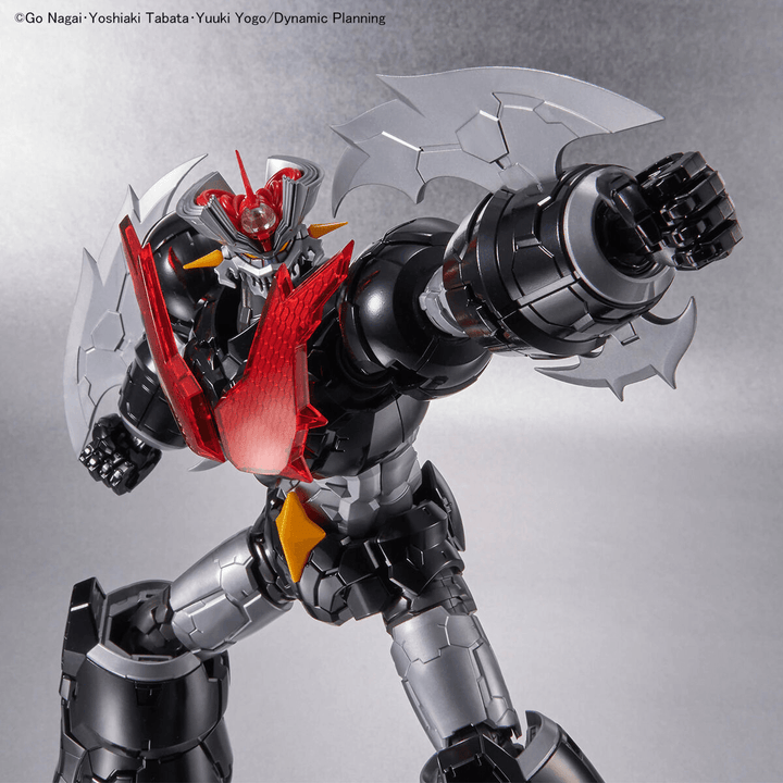 Bandai Mazinger Zero Infinitism HG Model Kit - A-Z Toy Hobby