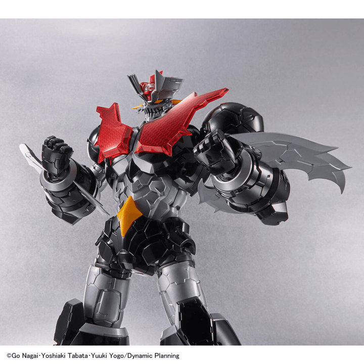 Bandai Mazinger Zero Infinitism HG Model Kit - A-Z Toy Hobby