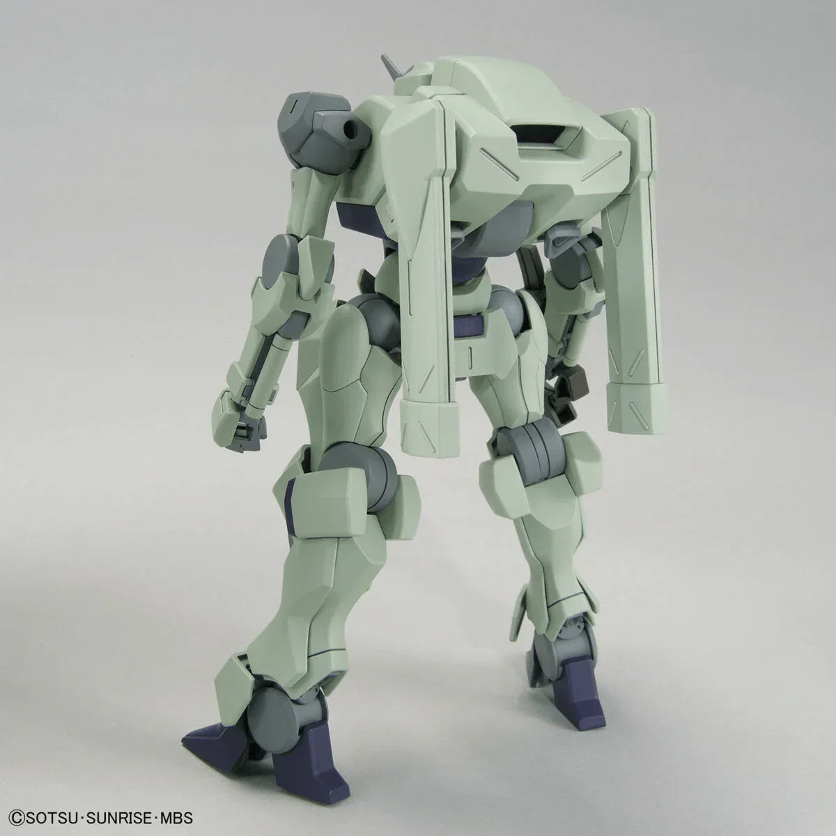 Bandai 14 Zowort HG TWFM 1/144 Model Kit - A-Z Toy Hobby