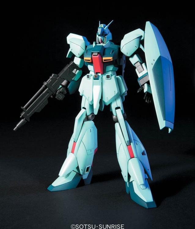 Bandai 085 RGZ-91 Re-GZ HGUC 1/144 Model Kit - A-Z Toy Hobby