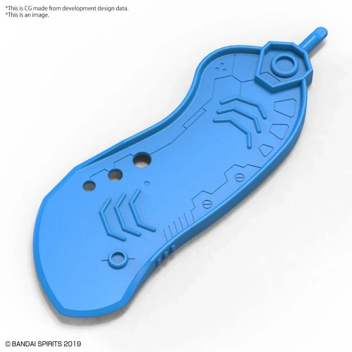 Bandai Parts Separator Tools - A-Z Toy Hobby