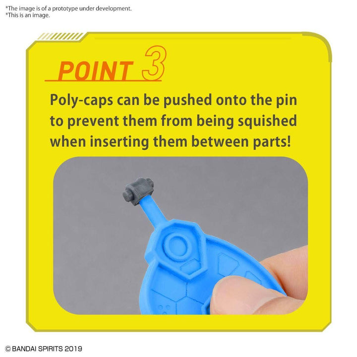 Bandai Parts Separator Tools - A-Z Toy Hobby