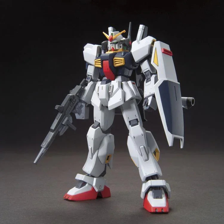 Bandai 193 RX-178 Gundam Mk-II (AEUG) HGUC 1/144 Model Kit - A-Z Toy Hobby
