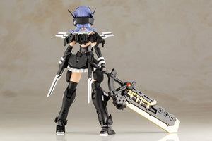 Kotobukiya Frame Arms Girl Shiki Rokkaku Model Kit - A-Z Toy Hobby