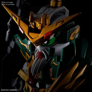 #013 Sangoku Huang Zhong Gundam Dynames SD Model Kit - A-Z Toy Hobby