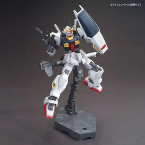 Bandai 193 RX-178 Gundam Mk-II (AEUG) HGUC 1/144 Model Kit - A-Z Toy Hobby