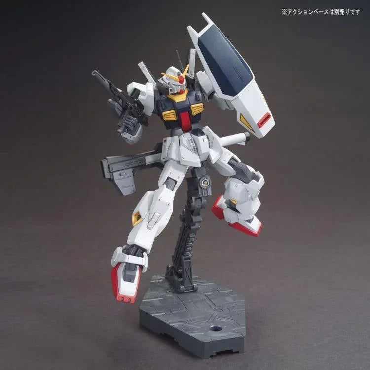Bandai 193 RX-178 Gundam Mk-II (AEUG) HGUC 1/144 Model Kit - A-Z Toy Hobby