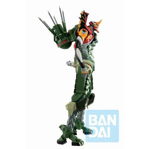 Bandai Ichibansho Evangelion EVA Unit-02 Alpha Operation Started Figure - A-Z Toy Hobby