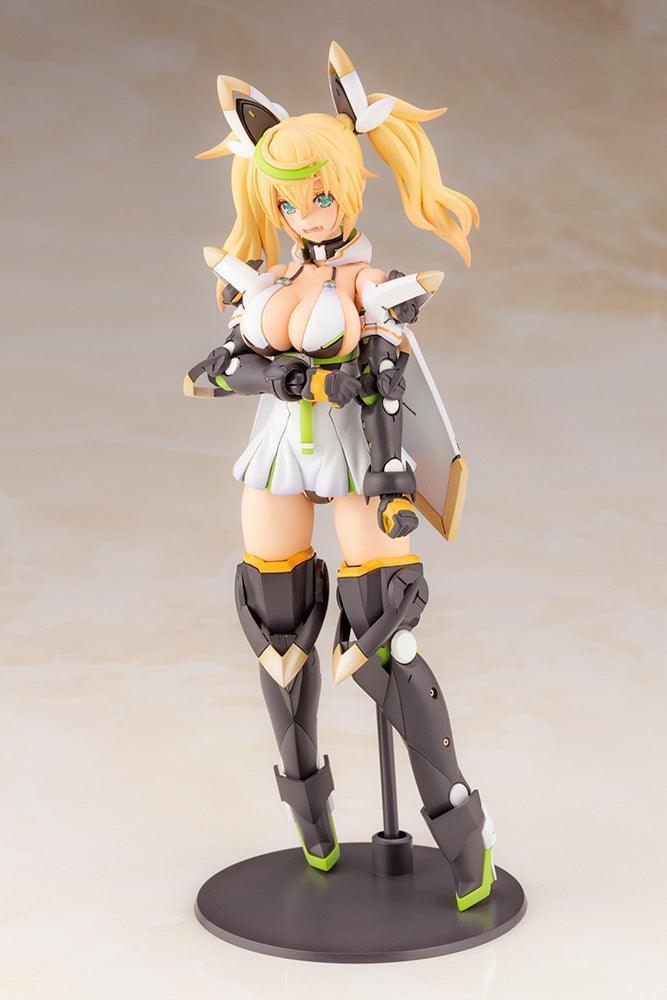 Kotobukiya Phantasy Star Online 2 ES Gene (Stella Tears Ver.) Model Kit - A-Z Toy Hobby